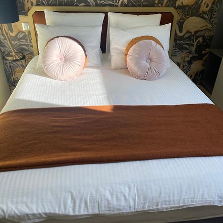 L'Aubepine Villa Saint-Gervais-la-Forêt Екстериор снимка